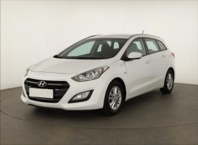 Hyundai i30  1.6 MPI 