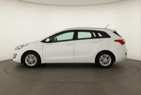 Hyundai i30  1.6 MPI 