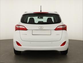 Hyundai i30  1.6 MPI 