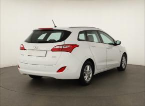 Hyundai i30  1.6 MPI 