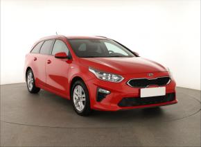 Kia Ceed  1.4 MPI 