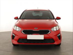 Kia Ceed  1.4 MPI 