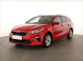 Kia Ceed  1.4 MPI 