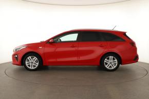 Kia Ceed  1.4 MPI 