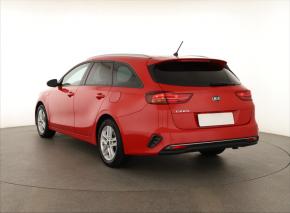 Kia Ceed  1.4 MPI 