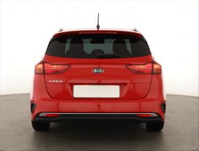 Kia Ceed  1.4 MPI 