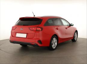 Kia Ceed  1.4 MPI 