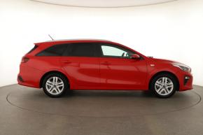 Kia Ceed  1.4 MPI 