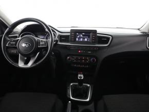 Kia Ceed  1.4 MPI 