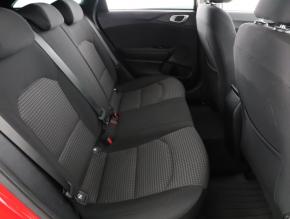 Kia Ceed  1.4 MPI 