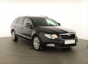 Škoda Superb  2.0 TDI 