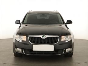 Škoda Superb  2.0 TDI 