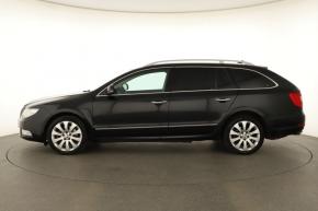 Škoda Superb  2.0 TDI 