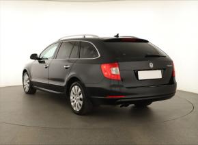 Škoda Superb  2.0 TDI 