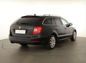 Škoda Superb  2.0 TDI 