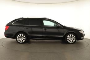 Škoda Superb  2.0 TDI 