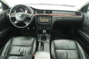 Škoda Superb  2.0 TDI 