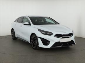 Kia ProCeed  1.5 T-GDI GT Line Plus 