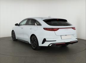 Kia ProCeed  1.5 T-GDI GT Line Plus 