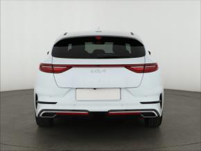 Kia ProCeed  1.5 T-GDI GT Line Plus 