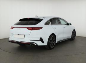 Kia ProCeed  1.5 T-GDI GT Line Plus 