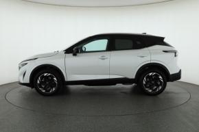 Nissan Qashqai  1.3 DIG-T MHEV N-Connecta 