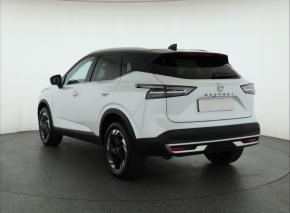 Nissan Qashqai  1.3 DIG-T MHEV N-Connecta 