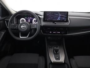 Nissan Qashqai  1.3 DIG-T MHEV N-Connecta 