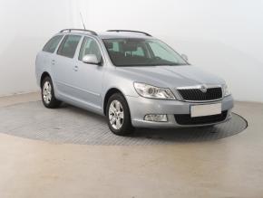 Škoda Octavia  1.4 TSI 