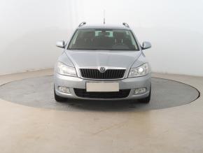 Škoda Octavia  1.4 TSI 