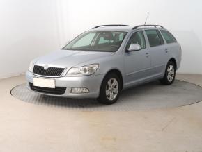 Škoda Octavia  1.4 TSI 