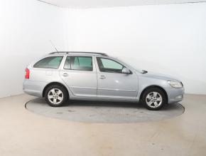 Škoda Octavia  1.4 TSI 