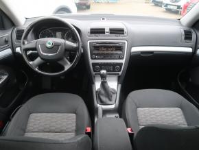 Škoda Octavia  1.4 TSI 