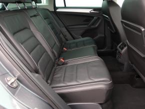 Volkswagen Tiguan  1.5 TSI Comfortline 