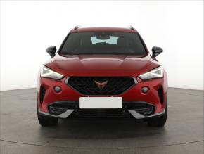 Cupra Formentor  2.0 TSI 4Drive 