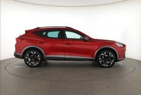 Cupra Formentor  2.0 TSI 4Drive 