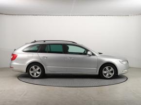 Škoda Superb  2.0 TDI 