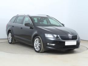 Škoda Octavia  1.5 TSI Style 