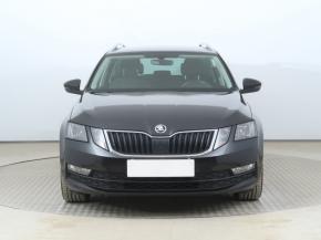 Škoda Octavia  1.5 TSI Style 