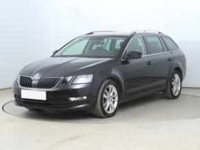 Škoda Octavia  1.5 TSI Style 