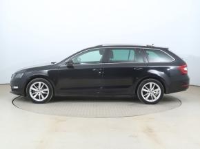 Škoda Octavia  1.5 TSI Style 