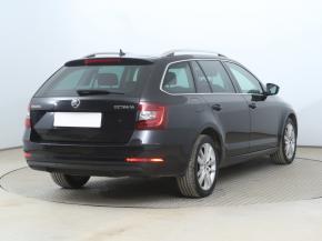 Škoda Octavia  1.5 TSI Style 