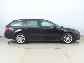 Škoda Octavia  1.5 TSI Style 