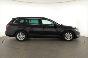 Volkswagen Passat  1.6 TDI Comfortline 