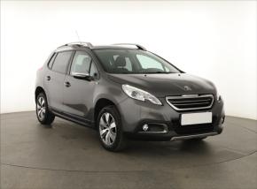 Peugeot 2008  1.2 PureTech 