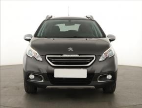 Peugeot 2008  1.2 PureTech 