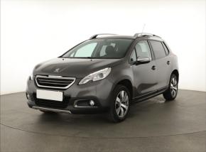 Peugeot 2008  1.2 PureTech 