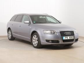 Audi A6  2.7 TDI 