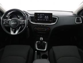 Kia Ceed  1.0 T-GDI Exclusive 