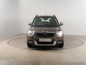 Škoda Yeti  1.2 TSI 